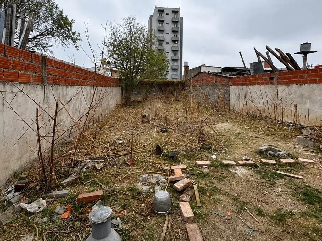 Foto de Lote amplio ideal comercio o desarrollo inmobiliario, imagen 5