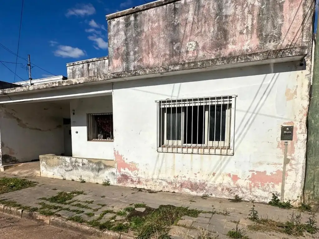 Foto de Casa - Venta - Argentina, Concordia - PADRE SERVIN 279, imagen 1