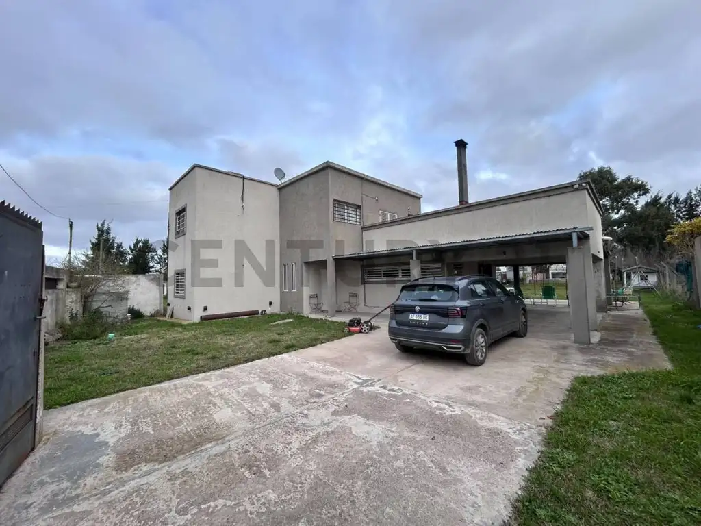 Foto de Casa en Venta en Altos de Los Talas Berisso, imagen 1