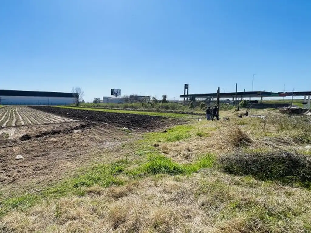 Foto de Fraccion Industrial en Venta - 27 de febrero y Circunvalacion., imagen 5