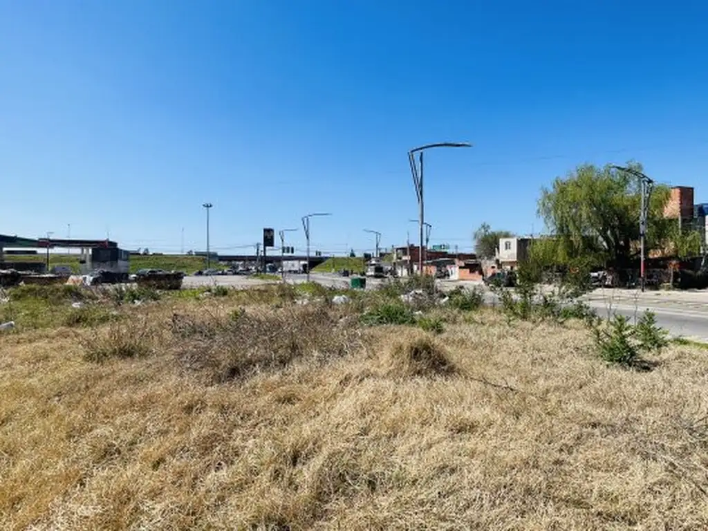 Foto de Fraccion Industrial en Venta - 27 de febrero y Circunvalacion., imagen 2