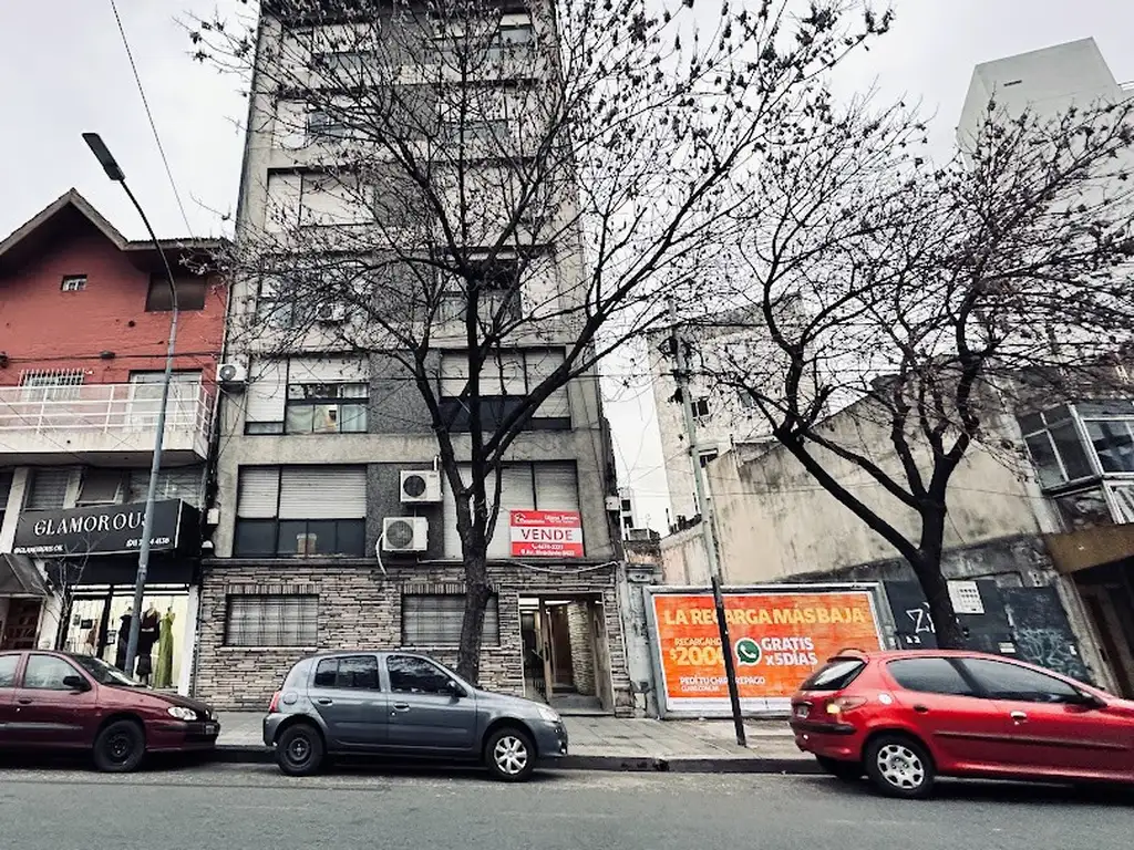 Foto de AMBIENTE CONTRAFRENTE CON COCINA APARTE, imagen 1