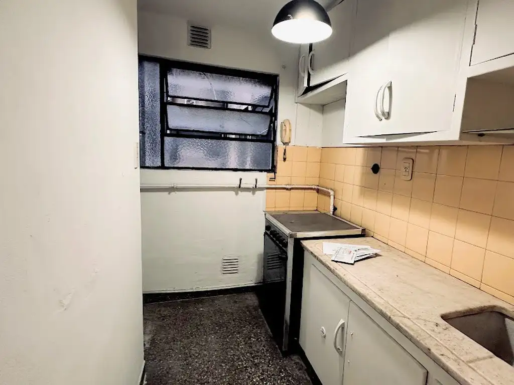 Foto de AMBIENTE CONTRAFRENTE CON COCINA APARTE, imagen 3