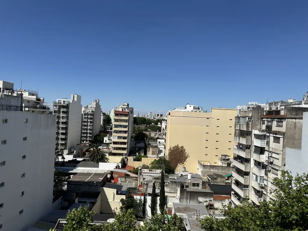 Foto de Departamento 3 ambientes cochera en venta en Villa Santa Rita, imagen 2