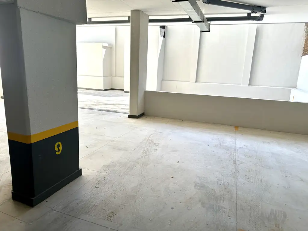 Foto de Departamento 3 ambientes cochera en venta en Villa Santa Rita, imagen 1