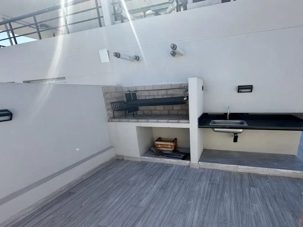 Foto de Departamento 3 ambientes cochera en venta en Villa Santa Rita, imagen 5