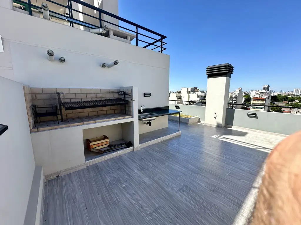 Foto de Departamento 3 ambientes cochera en venta en Villa Santa Rita, imagen 3