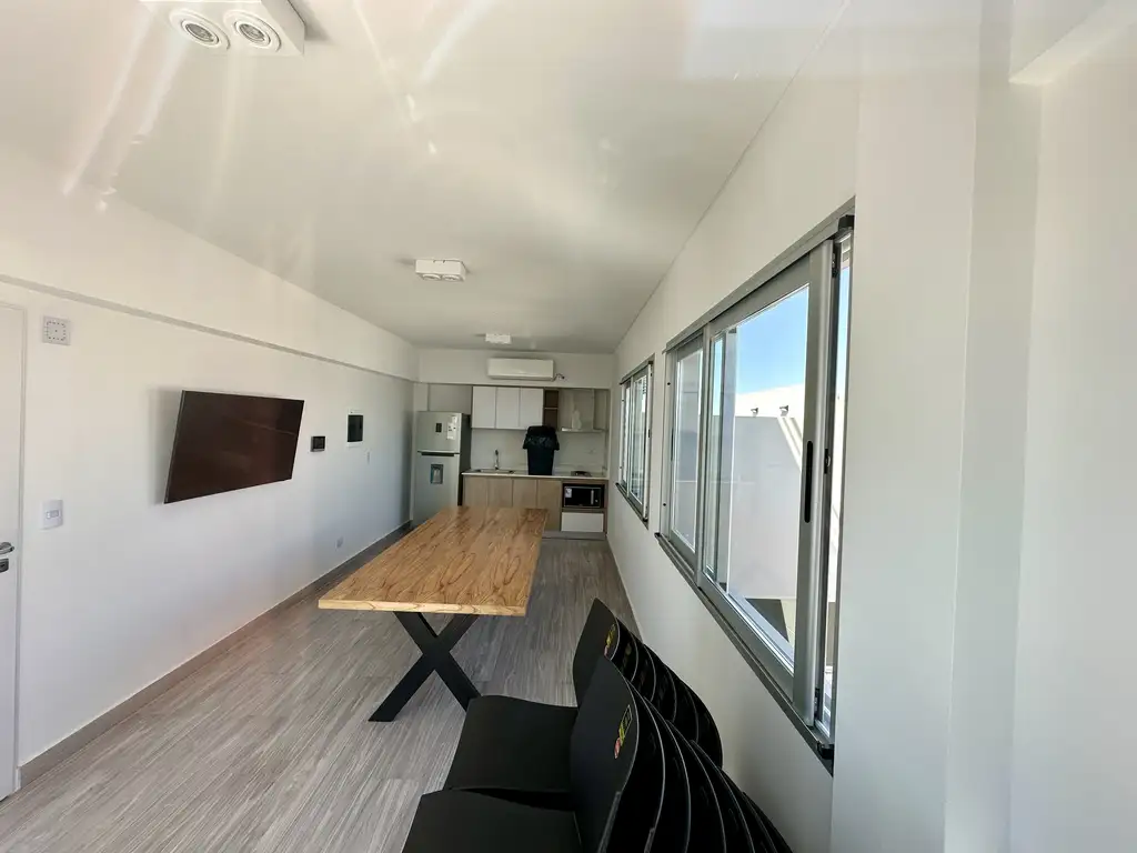 Foto de Departamento 3 ambientes cochera en venta en Villa Santa Rita, imagen 4