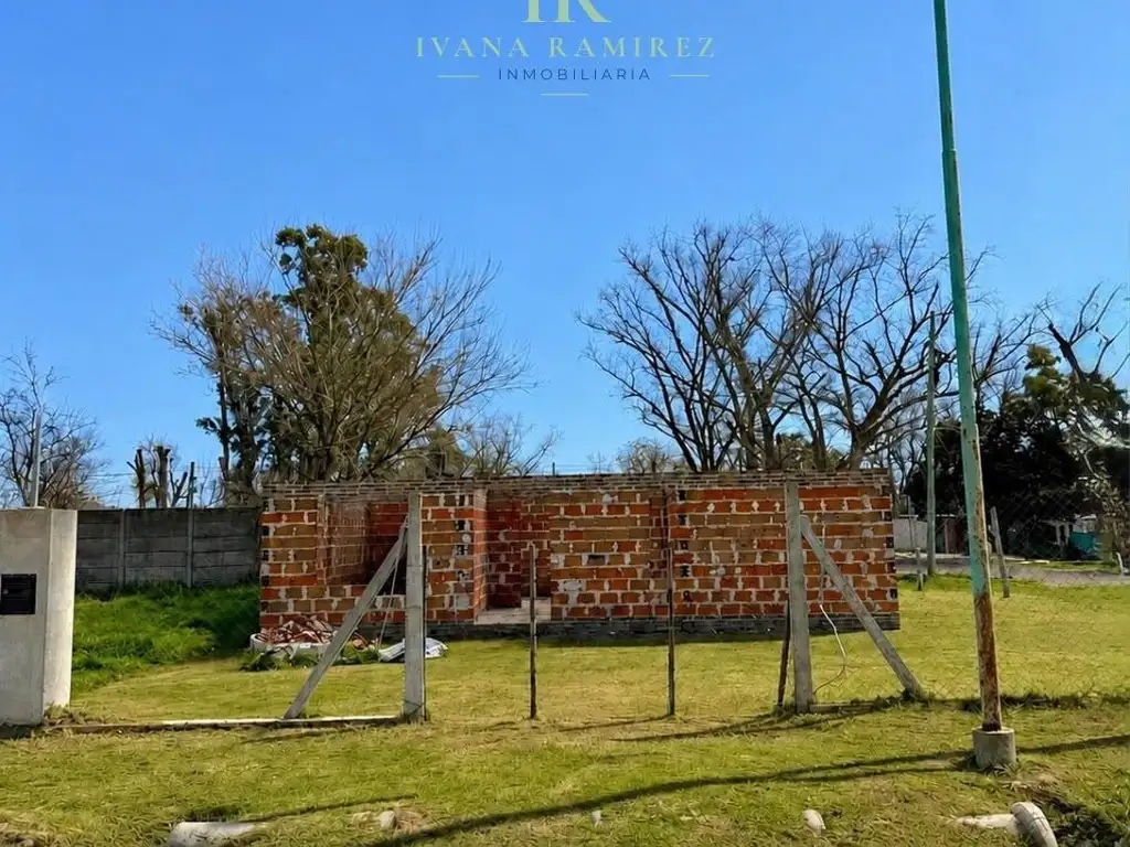 Foto de Se Vende Terreno de 300m2 Con Mejoras, Listo Para Escriturar - Barrio, imagen 2