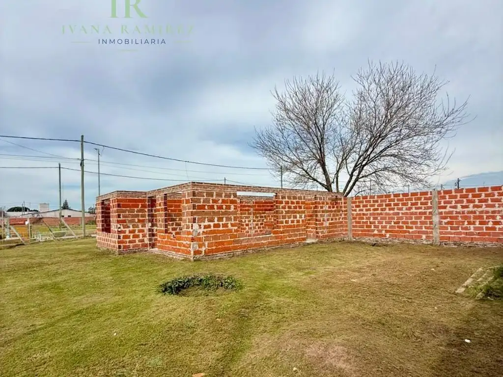 Foto de Se Vende Terreno de 300m2 Con Mejoras, Listo Para Escriturar - Barrio, imagen 3