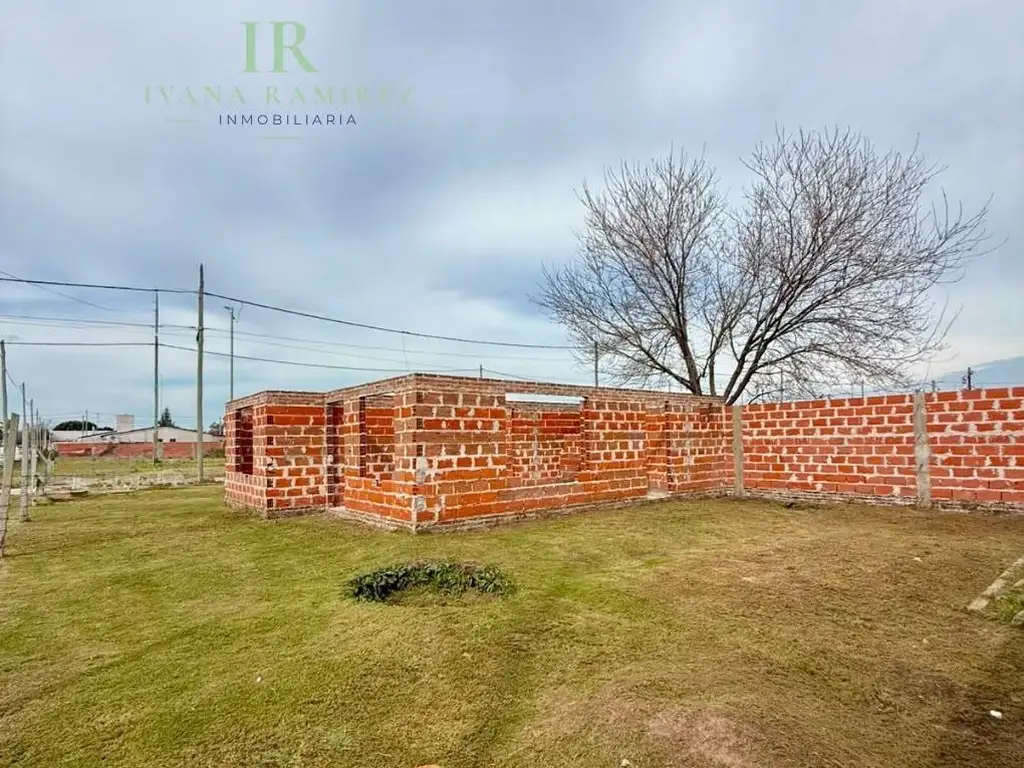 Foto de Se Vende Terreno de 300m2 Con Mejoras, Listo Para Escriturar - Barrio, imagen 5