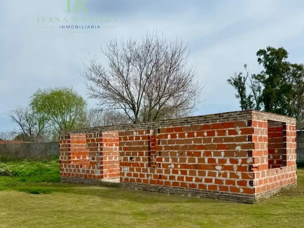 Foto de Se Vende Terreno de 300m2 Con Mejoras, Listo Para Escriturar - Barrio, imagen 4