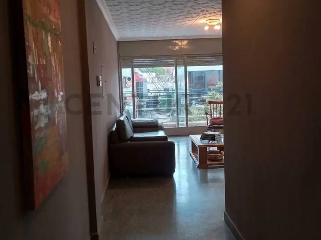 Foto de Departamento en Venta 3 Dormitorios con Cochera en Pleno Centro de, imagen 5