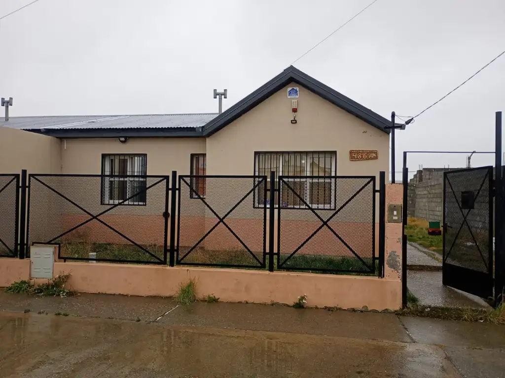 Foto de CASAS - CASA - CHACRA XIII, RÍO GRANDE, imagen 4