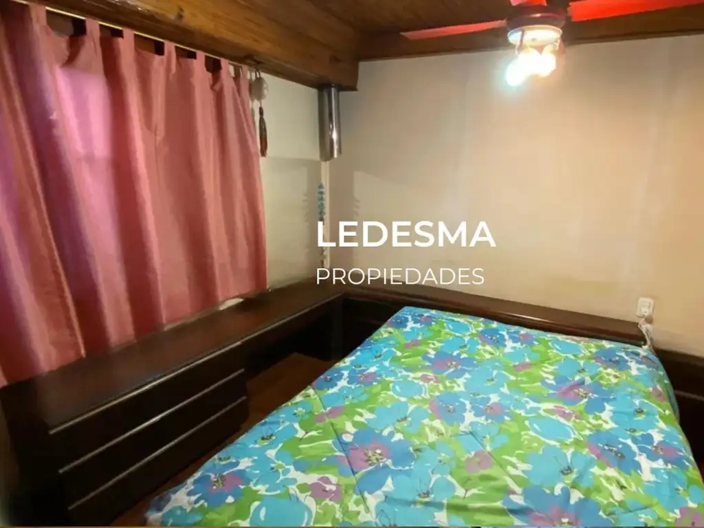 Foto de VENDE CASA 4 AMBIENTES AMPLIO LOTE APTO CREDITO BANCARIO, imagen 2