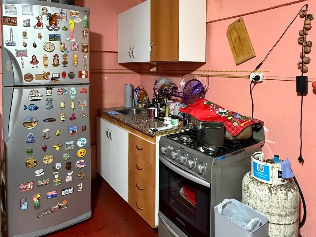 Foto de Local comercial en venta ubicado en Parque Patricios, imagen 4