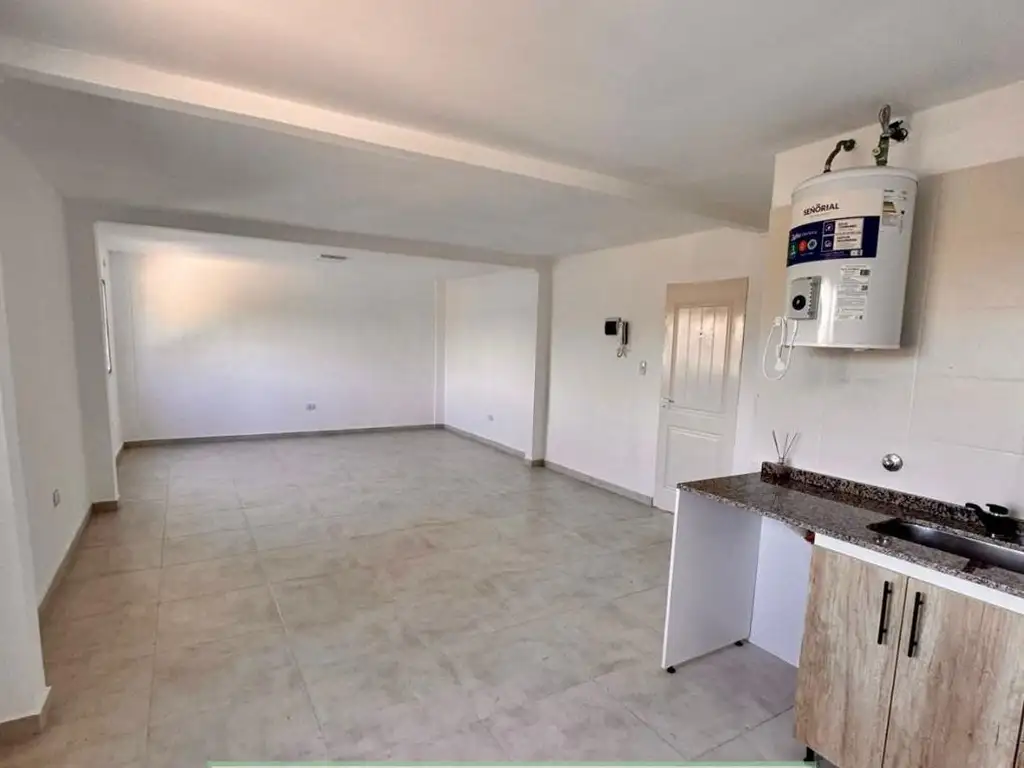 Foto de Monoambiente A Estrenar En Moreno Centro, imagen 3