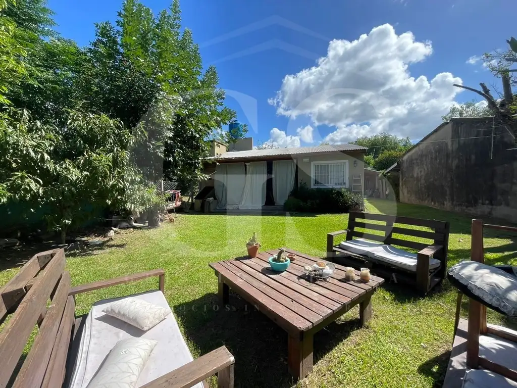 Foto de Casa en Venta en Los Cachorros, Pilar, G.B.A. Zona Norte, imagen 2