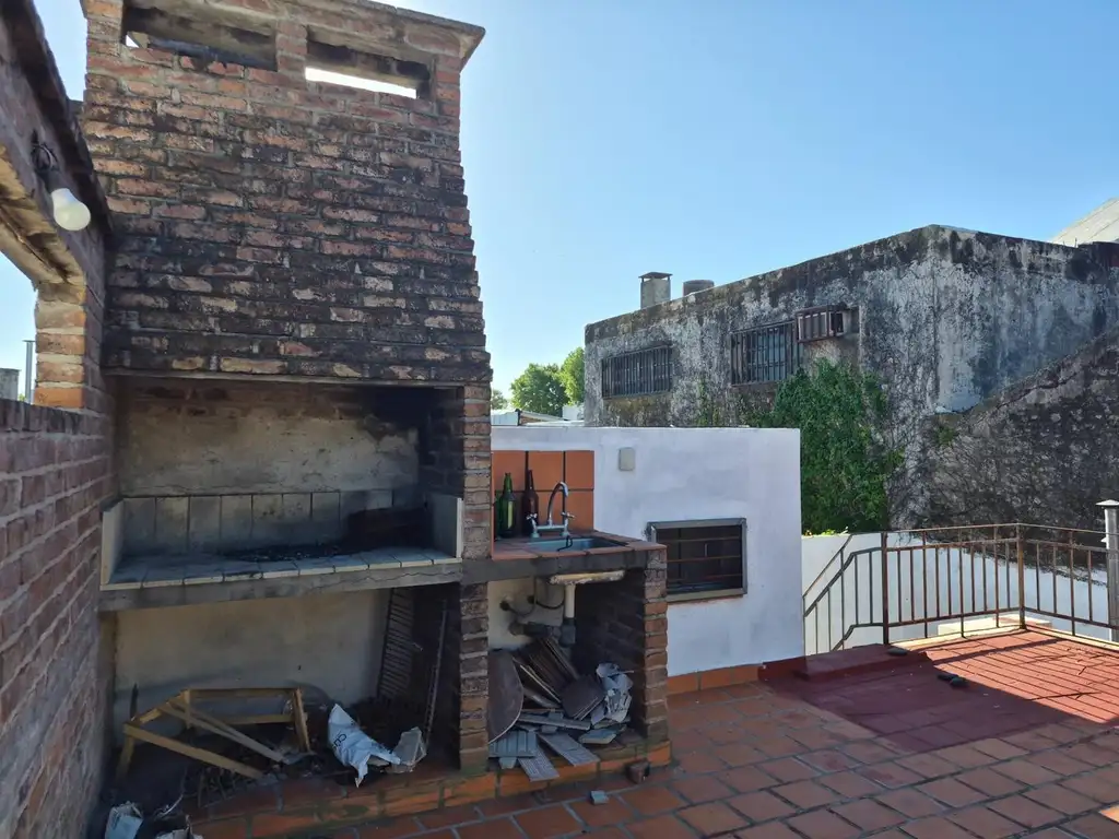 Foto de Casa dos dormitorios, garage en Barrio Arroyito, imagen 4