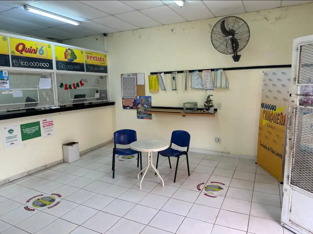 Foto de LOCALES - A LA CALLE - SAN MIGUEL, RESISTENCIA, imagen 5