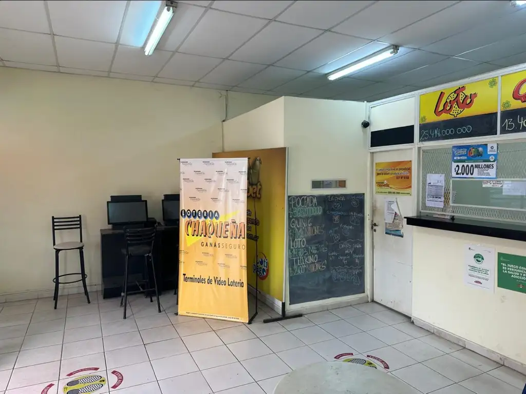 Foto de LOCALES - A LA CALLE - SAN MIGUEL, RESISTENCIA, imagen 1