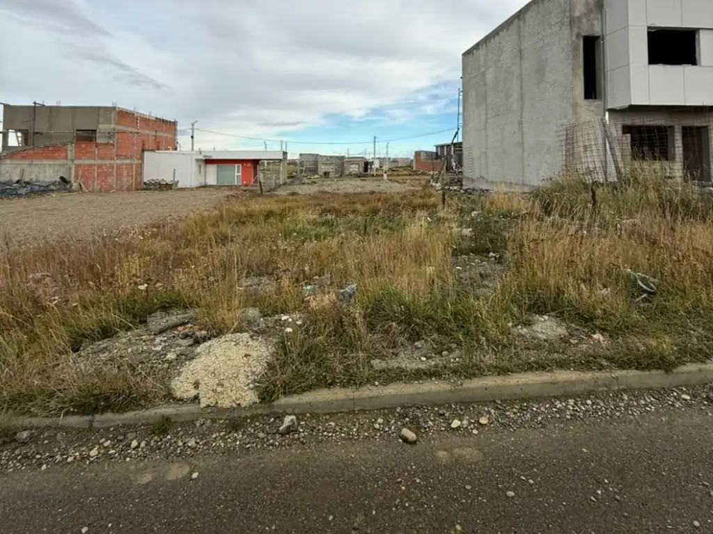 Foto de TERRENOS/FRACCIONES/LOTEOS - TERRENOS - AEROPUERTO, RÍO GRANDE, imagen 4