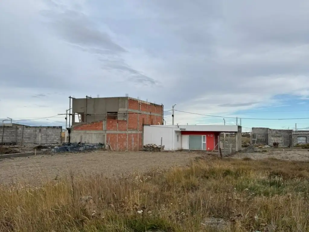 Foto de TERRENOS/FRACCIONES/LOTEOS - TERRENOS - AEROPUERTO, RÍO GRANDE, imagen 2