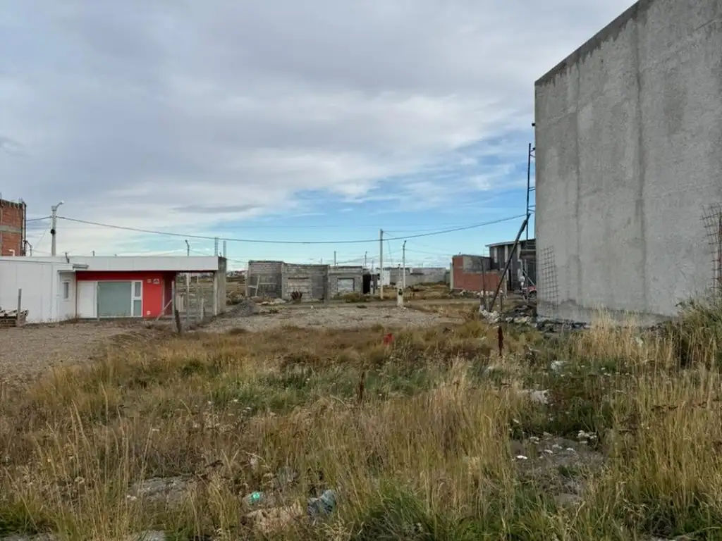 Foto de TERRENOS/FRACCIONES/LOTEOS - TERRENOS - AEROPUERTO, RÍO GRANDE, imagen 1