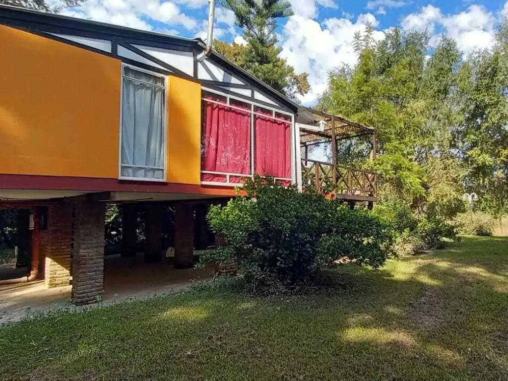 Foto de Casa en Venta en Capitan, Zona Delta, Tigre, imagen 4