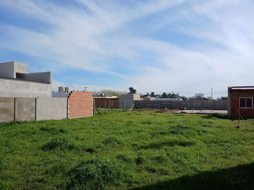 Foto de Terreno - Venta - Argentina, Lobos, imagen 2
