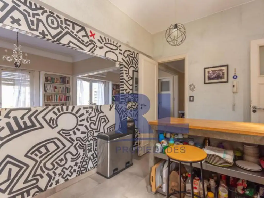 Foto de Departamento 4 Ambientes, imagen 5