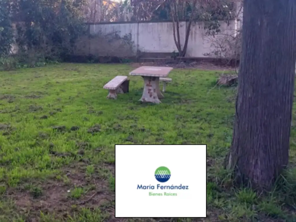 Foto de LOTE EN VENTA EN GONZALEZ CATAN, imagen 3