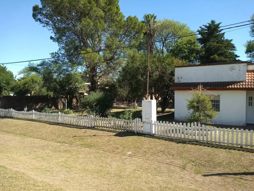 Foto de Casa en Padre Kreder 4000- Zona Residencial Oeste-Esperanza, imagen 1