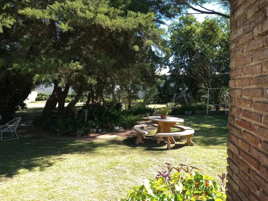 Foto de Casa en Padre Kreder 4000- Zona Residencial Oeste-Esperanza, imagen 2