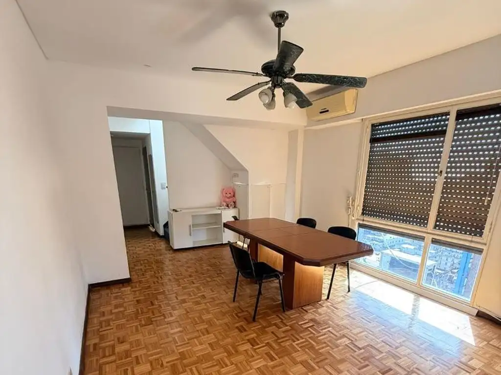 Foto de VISTA AL RIO DE LA PLATA PISO 26 DUPLEX 3 + COCHERA, imagen 2