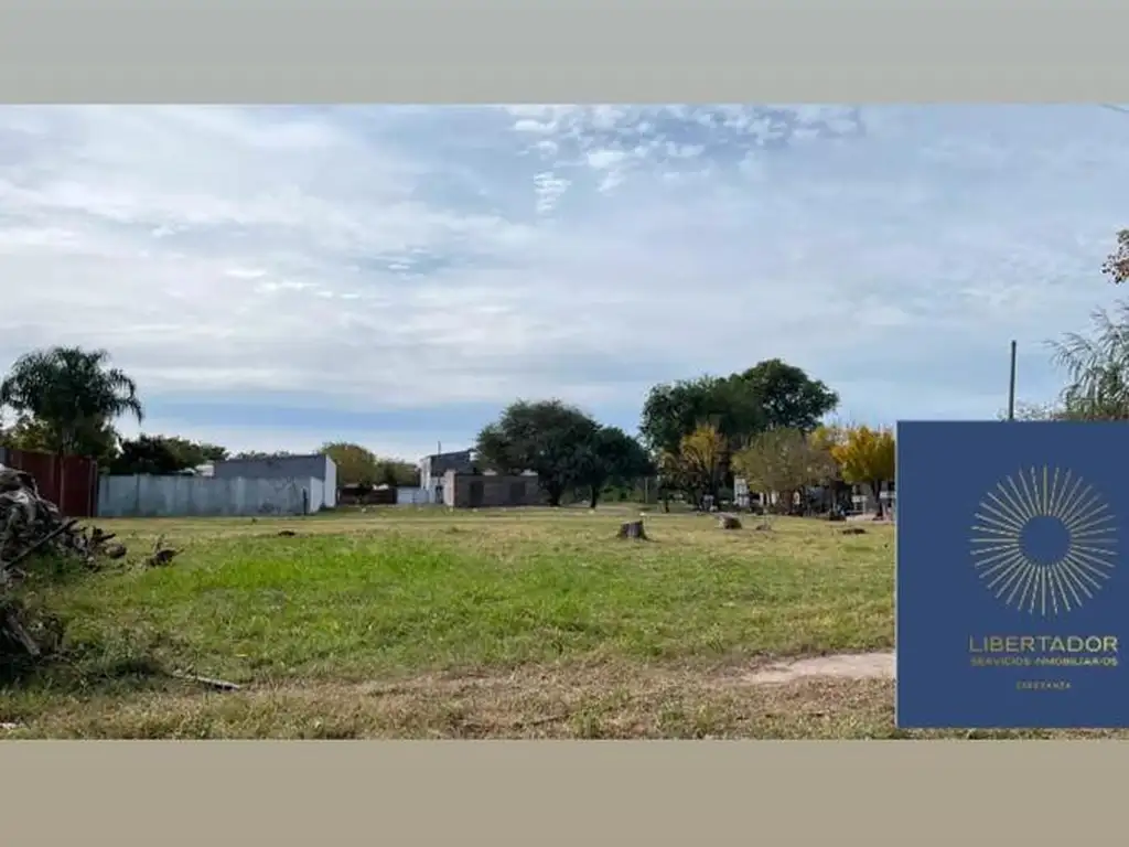 Foto de Terrenos apto para galpón, imagen 1