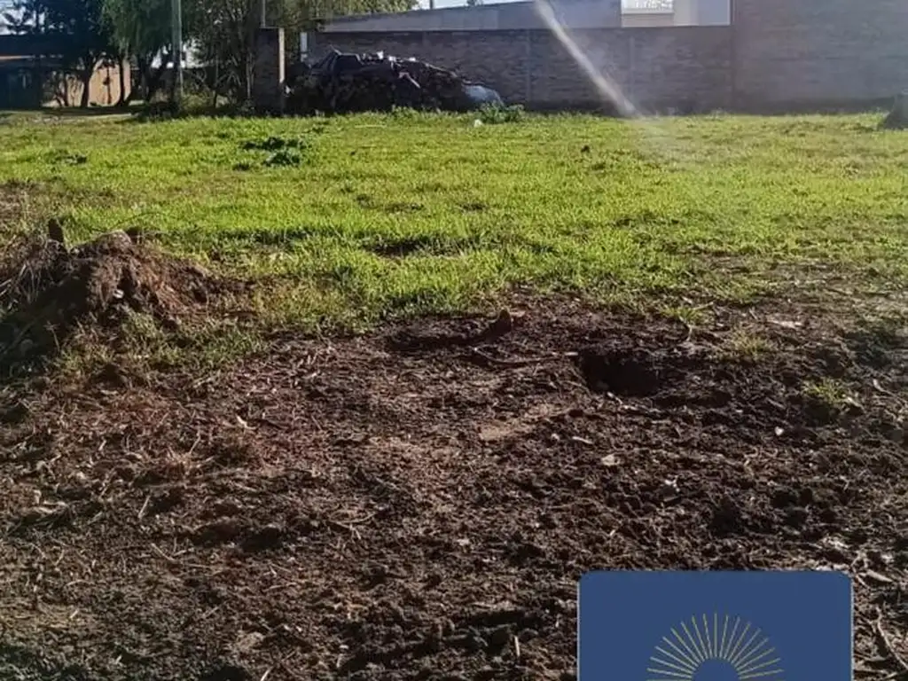 Foto de Terrenos apto para galpón, imagen 4