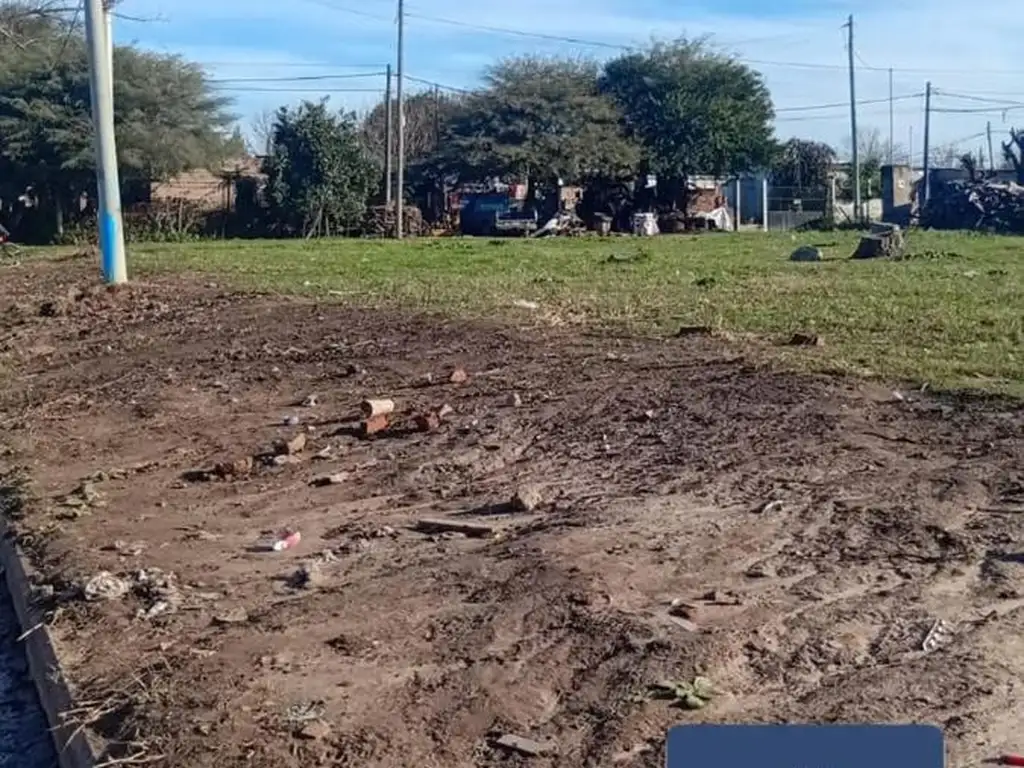 Foto de Terrenos apto para galpón, imagen 3