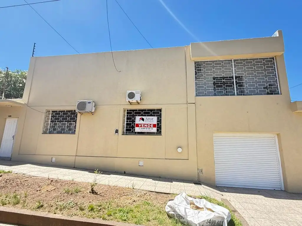 Foto de Casa con gran ubicacion a la venta, imagen 2