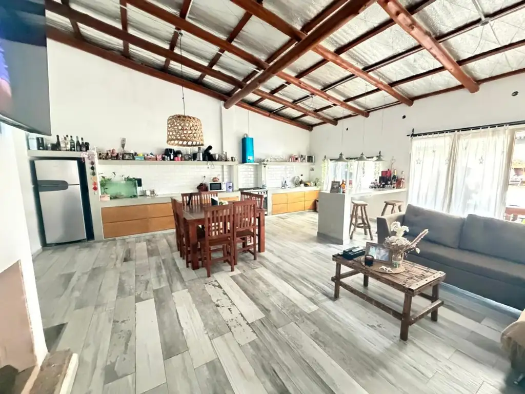 Foto de Casa en venta zona Barrio Golf, imagen 2