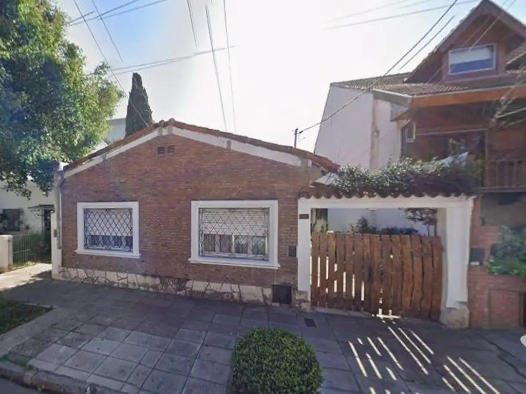 Foto de PH 3 ambientes en venta en Olivos, imagen 1