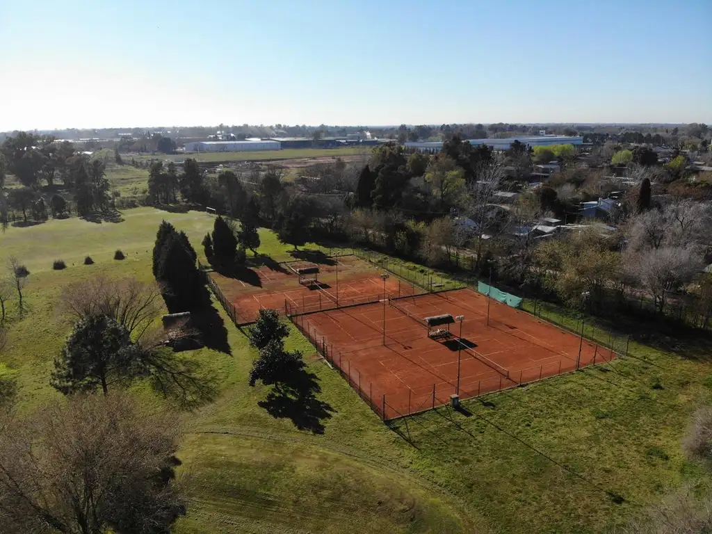 Foto de Terreno Perimetral en venta BARRIO SAN RAMON PILAR DEL ESTE, imagen 1