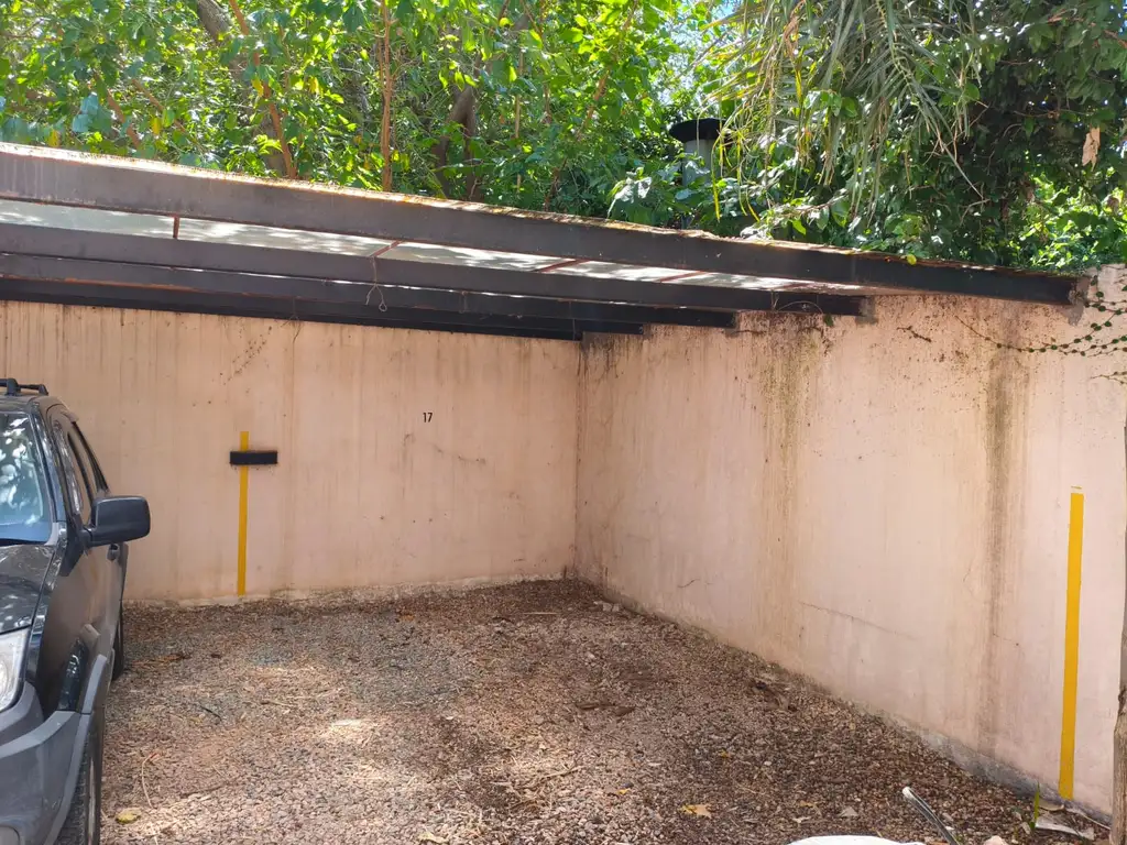 Foto de VENTA COCHERA DESCUBIERTA, imagen 1