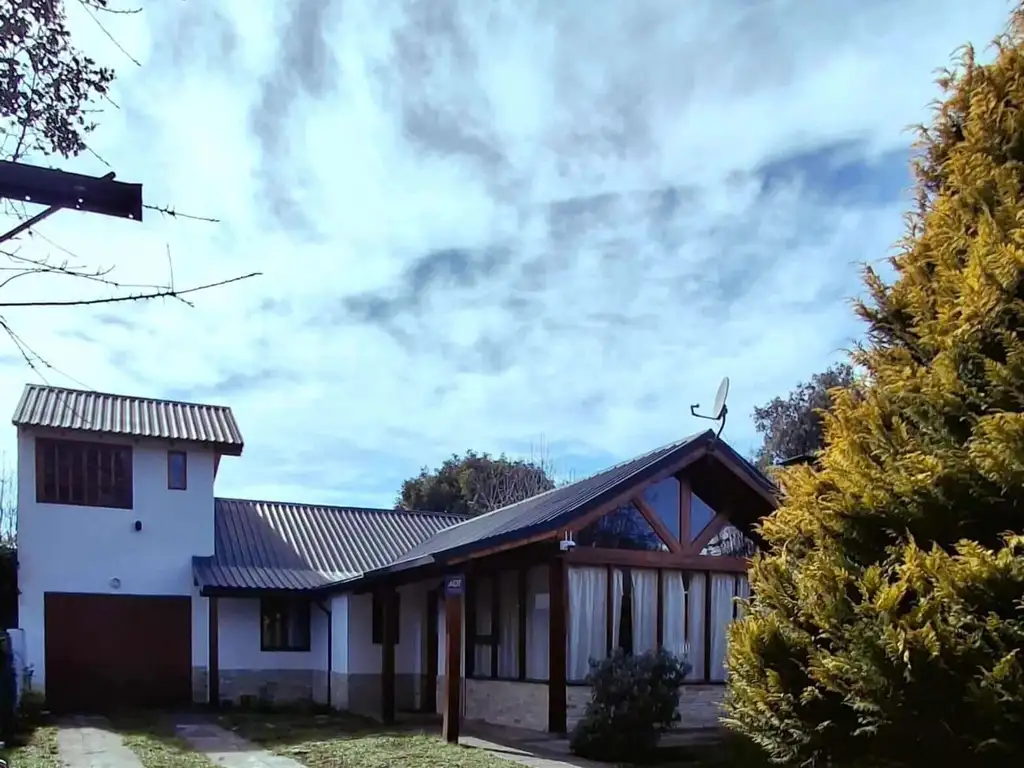 Foto de Casa en venta + monoambiente en San Martin de los Andes, imagen 5