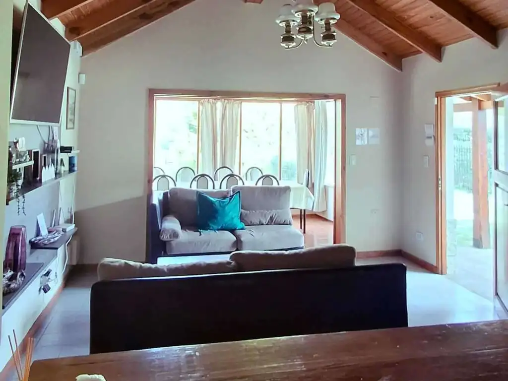 Foto de Casa en venta + monoambiente en San Martin de los Andes, imagen 2