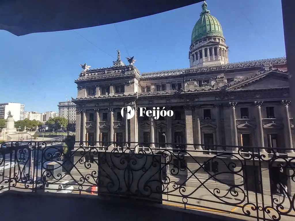 Foto de VENTA | Piso 350 m², Apto Profesional/Vivienda • Frente al Congreso, imagen 5