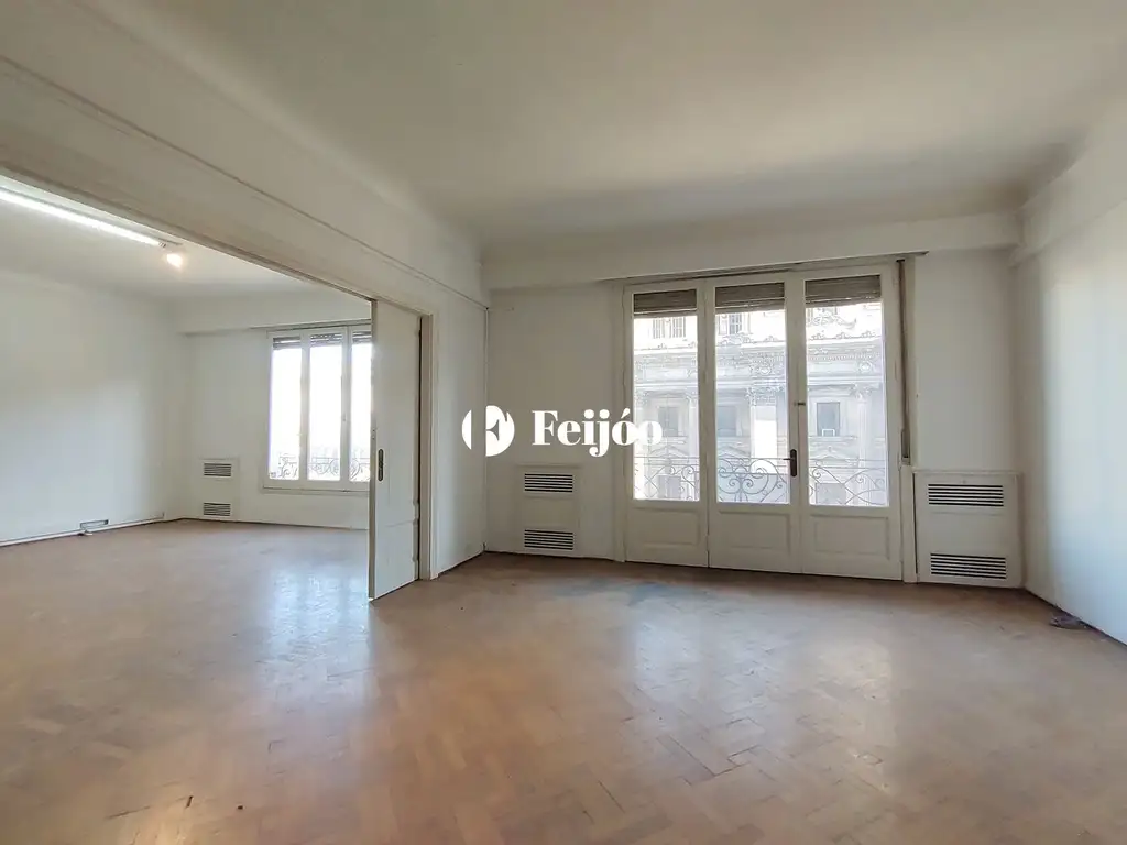 Foto de VENTA | Piso 350 m², Apto Profesional/Vivienda • Frente al Congreso, imagen 2