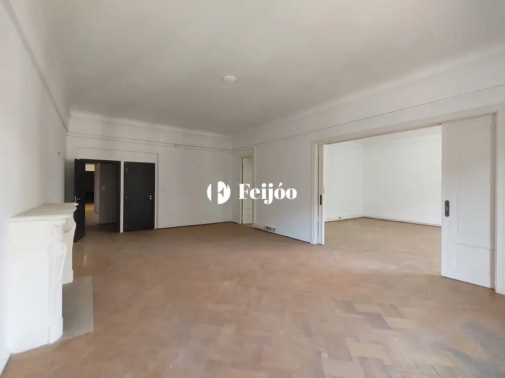 Foto de VENTA | Piso 350 m², Apto Profesional/Vivienda • Frente al Congreso, imagen 3