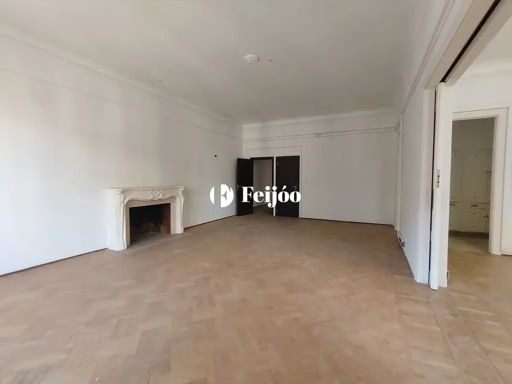 Foto de VENTA | Piso 350 m², Apto Profesional/Vivienda • Frente al Congreso, imagen 4