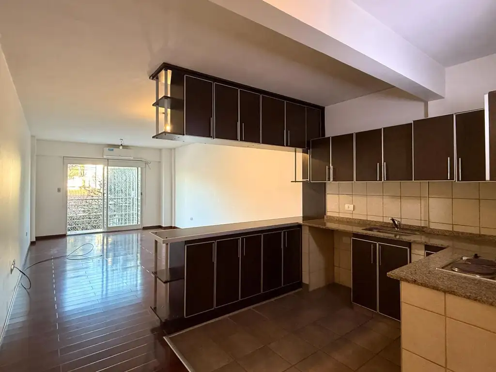 Foto de Alquiler departamento monoambiente Saavedra, imagen 2